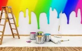 معلم دهانات الرياض